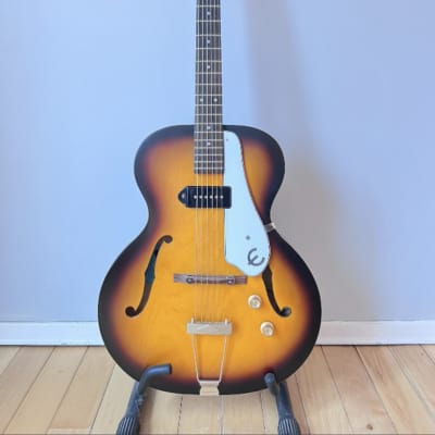 Epiphone Inspired by '66 Century Archtop for sale