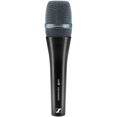 Sennheiser e965 Large-Diaphragm Condenser Microphone image 1