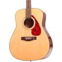 Yamaha F335 Acoustic Guitar Regular Natural