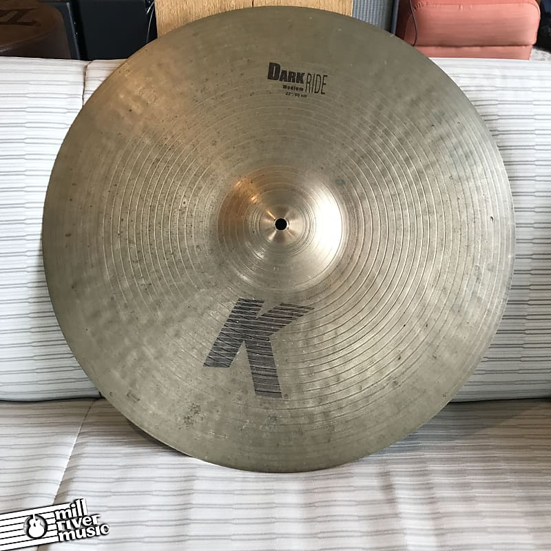 Zildjian K 22