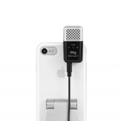 iRig Mic Cast 2 image 2