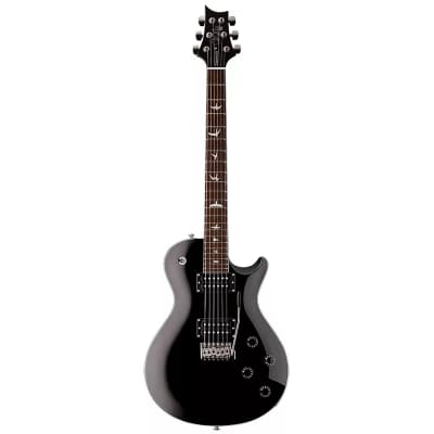 PRS SEマークトレモンティー PRS SE Mark Tremonti Charcoal Burst エレキギター シングル