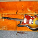 Vintage Fender Jazzmaster 1960 100% Original