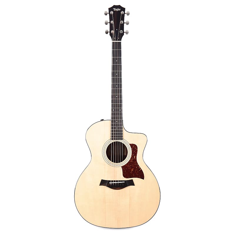 Taylor 214ce Plus 2020 | Reverb