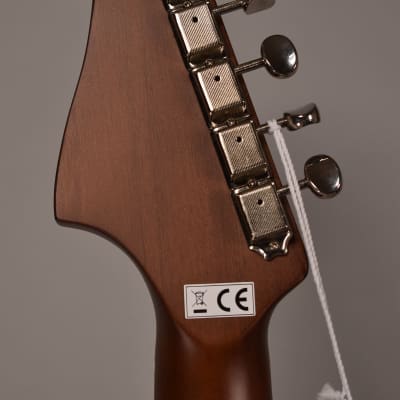 2021 Fender Redondo Player Slate Satin Finish Acoustic Guitar image 16