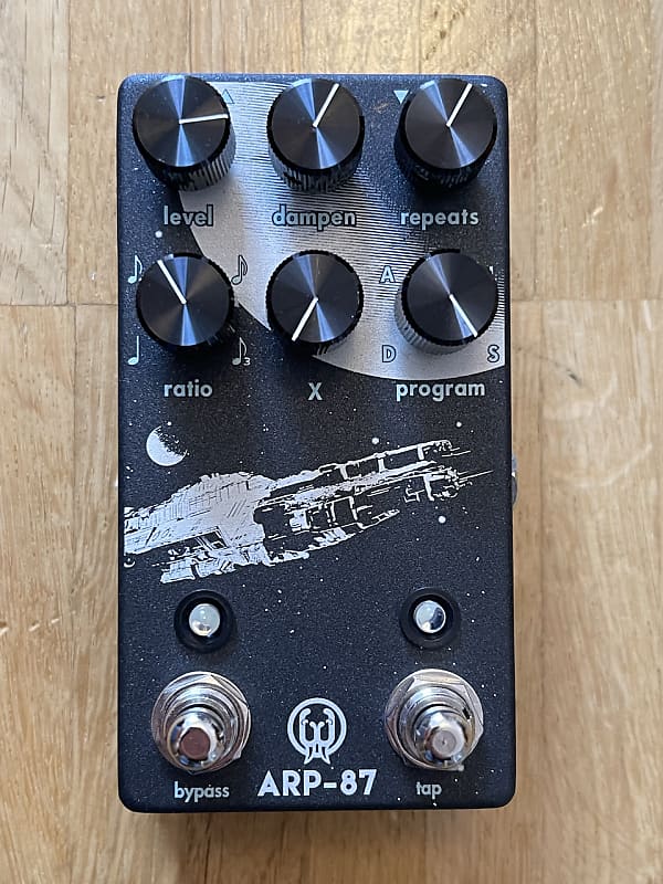 Walrus Audio ARP-87 Multi Function Delay Limited Edition - | Reverb