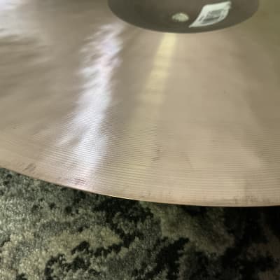 Zildjian 15" K Series Sweet Hi-Hat Cymbals (Pair) image 5