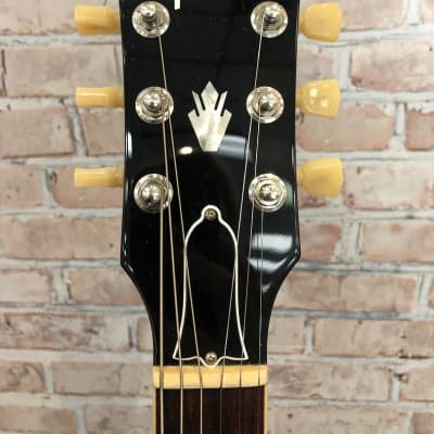 Gibson '61 SG Standard w/ Maestro Vibrola Electric Guitar (Sarasota, FL) (NOV23) image 6
