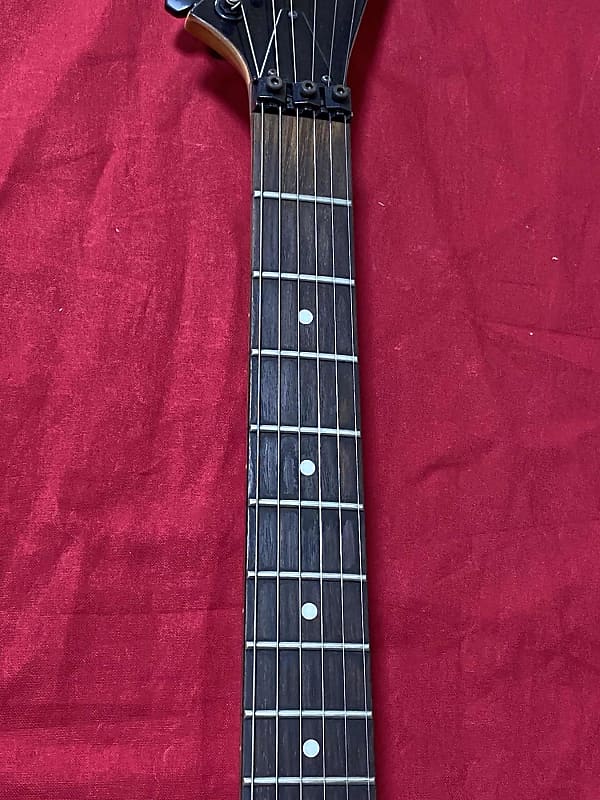 Charvel by Jackson DK-065 SSH Japan 1990's Electric Guitar