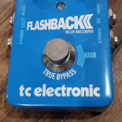 TC Electronic Flashback 2 Reverb Delay & Looper image 5