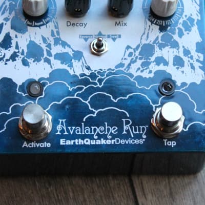 EarthQuaker Devices "Avalanche Run" image 7