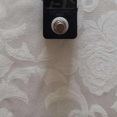 Reverb.com listing, price, conditions, and images for lekato-loop-station
