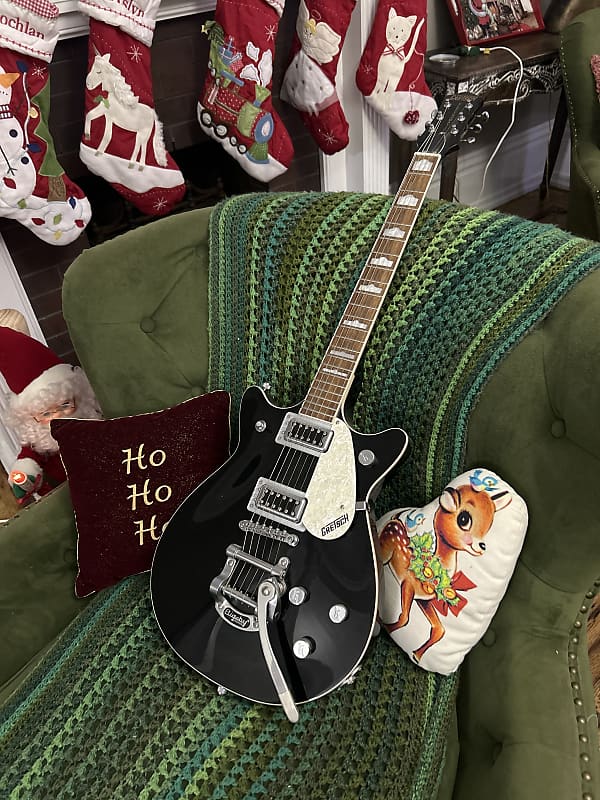 Gretsch Electromatic Double Jet with Bigsby 2011 - 2019 | Reverb