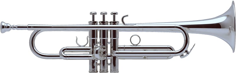 Schilke B3 Custom Series Professional Bb Trumpet image 1