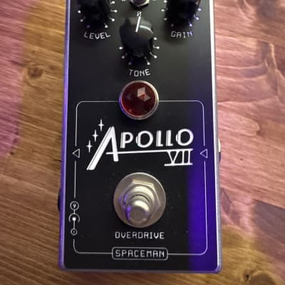 Reverb.com listing, price, conditions, and images for spaceman-effects-apollo-vii