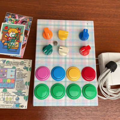 Reverb.com listing, price, conditions, and images for digdugdiy