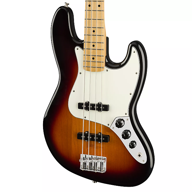 Fender Player Jazz Bass image 7
