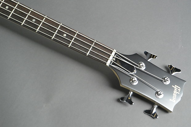 Gibson EB 2014 120th Anniversary Electric Bass Guitar