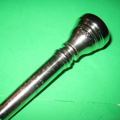 Herco Trumpet Mouthpiece No. 260   from 1960's image 2