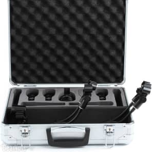 Audix DP-5A 5-Piece Drum Microphone Package image 12