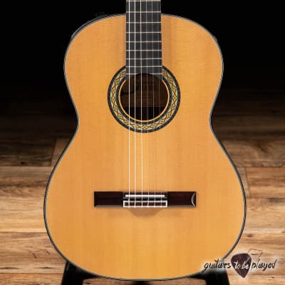 Takamine GF49CE Acoustic Electric Guitar Cosmic Black