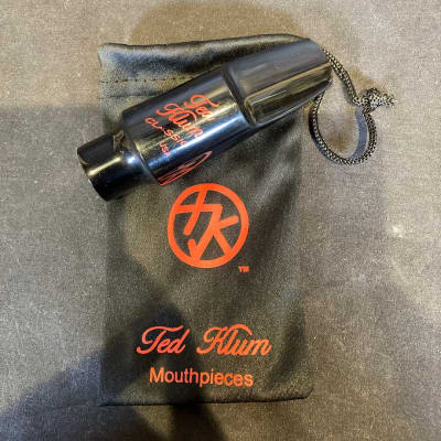 Ted Klum Acoustimax size 7 | Reverb