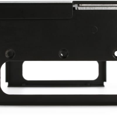 Vertex TL2 Hinged Riser (17" x 6" x 3.5") with 5.5" Cut Out for Wah, EXP, or Volume Pedals image 7
