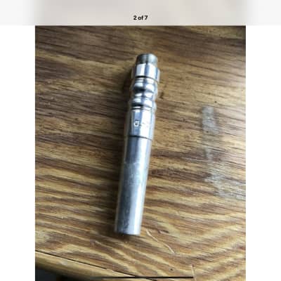Patrick 5ZM Trumpet with Patrick CL-27 Backbore - Full