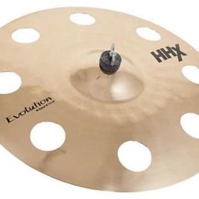 Sabian 18