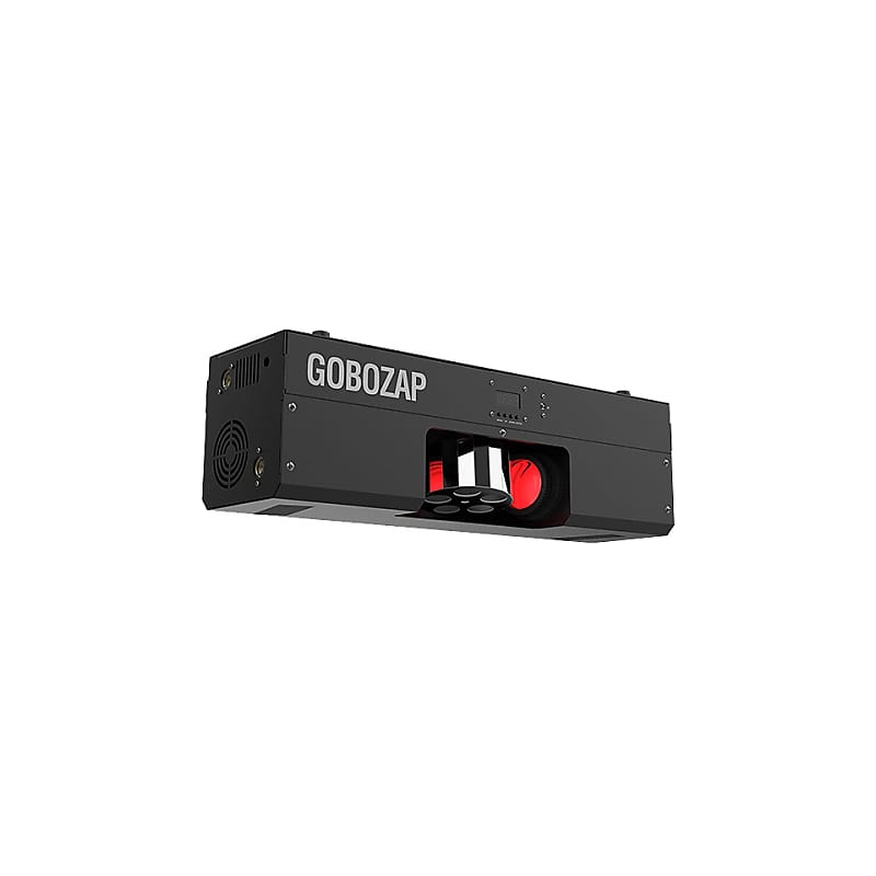 Chauvet DJ Gobozap image 1