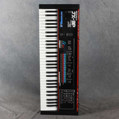 Roland JX-3P Synthesizer **COLLECTION ONLY** - 2nd Hand