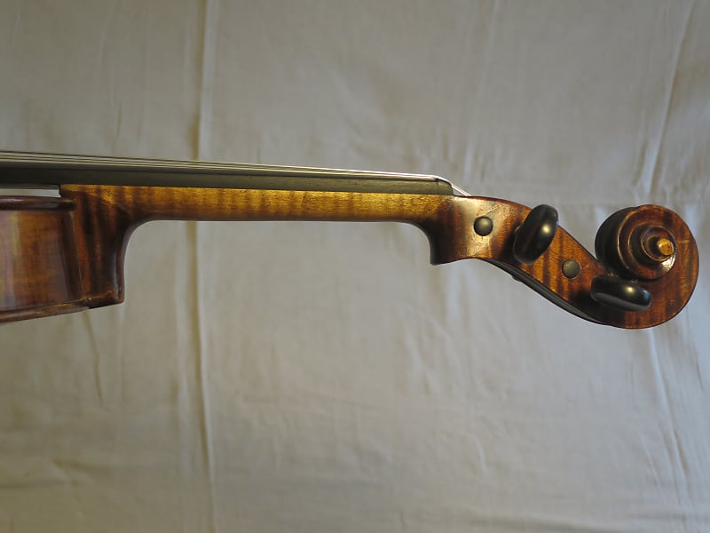 karl hofncr bubcnrcuth m4/4 2000 バイオリン 中古バイオリン KARL HÖFNER 4/4 | 株式会社エルフラット