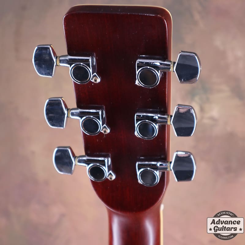 Morris MD-512 1990年代 | Reverb