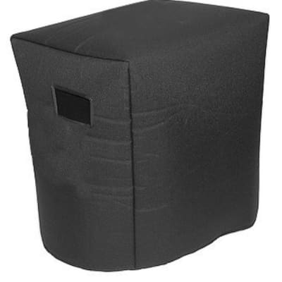 Tuki Padded Cover for Gallien Krueger NEO 115 IV 1x15 Speaker Cabinet (gall089p) for sale