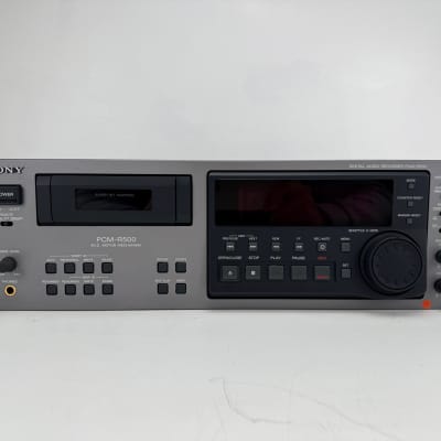 Marantz CDR620 Professional Mster CD Recorder Complete With