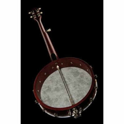 Recording King RKOH-05 | Dirty 30s Open Back Banjo. Brand New! image 17