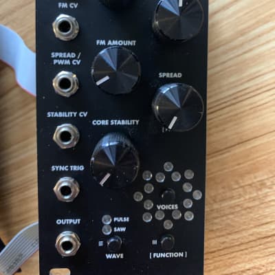 Supercritical Synthesizers Demon Core Oscillator + Expander image 2