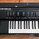 Crumar Orchestrator - Fully Serviced by Syntaur - excellent!