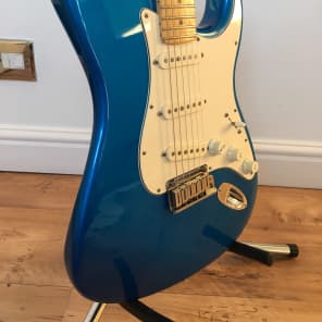 Fender American Standard 2003 Stratocaster w/ Noiseless