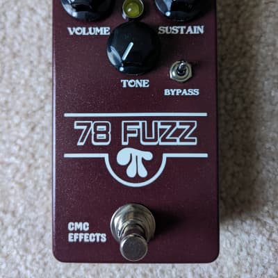 Op-Amp Big Muff Pi Clone | Reverb UK