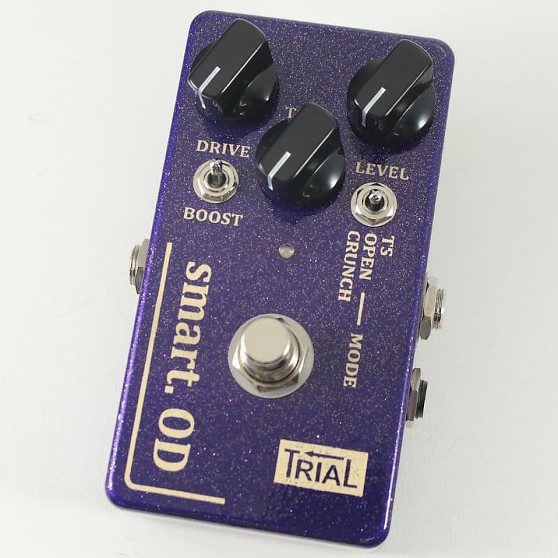Trial Smart Od [Sn 4979] [06/26] | Reverb