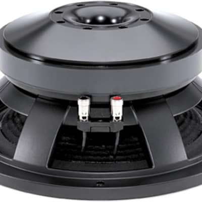 P Audio SD12R100 1200W 4 In. Voice Coil 12 In. Driver | Reverb