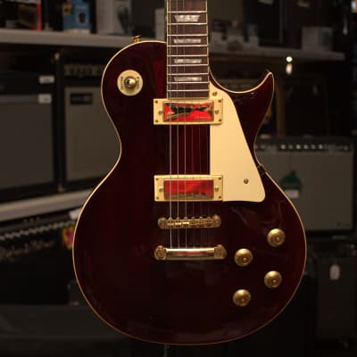 Vintage v100 p90 top
