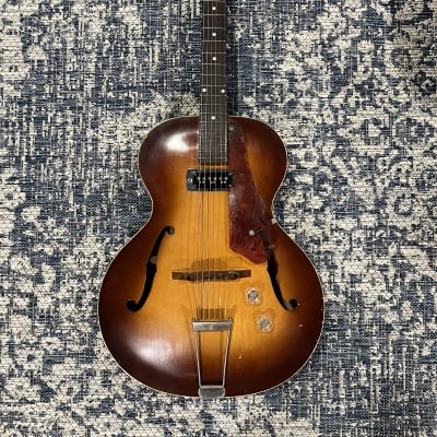 Epiphone Century 1952/53 for sale