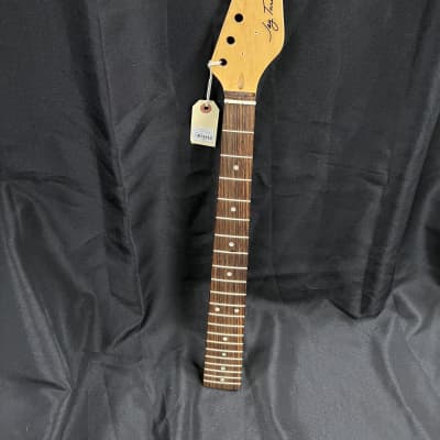 Jay Turser neck -used- Project image 1
