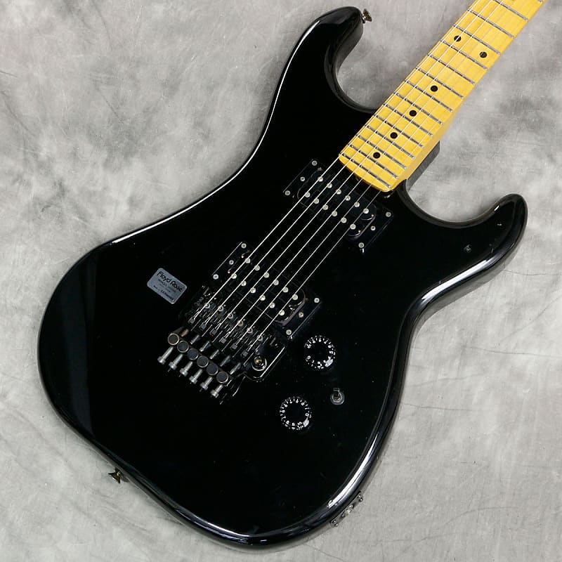 KRAMER　JK2000 KRAMER JK2000 Neptune. NJ USA Electric Guitar Ref No 7147 | eBay