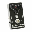 XTS Custom Pedal Imperial Overdrive