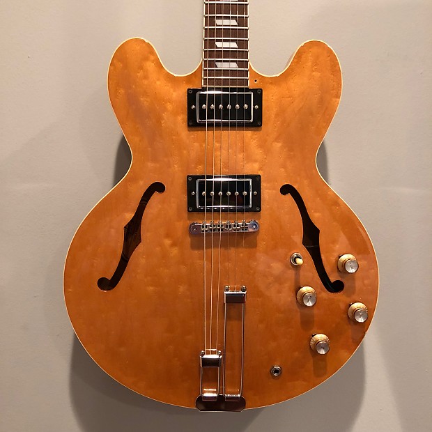 1995 outlet epiphone riviera