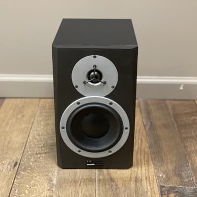 Dynaudio BM6A MkI or MkII - Gearspace