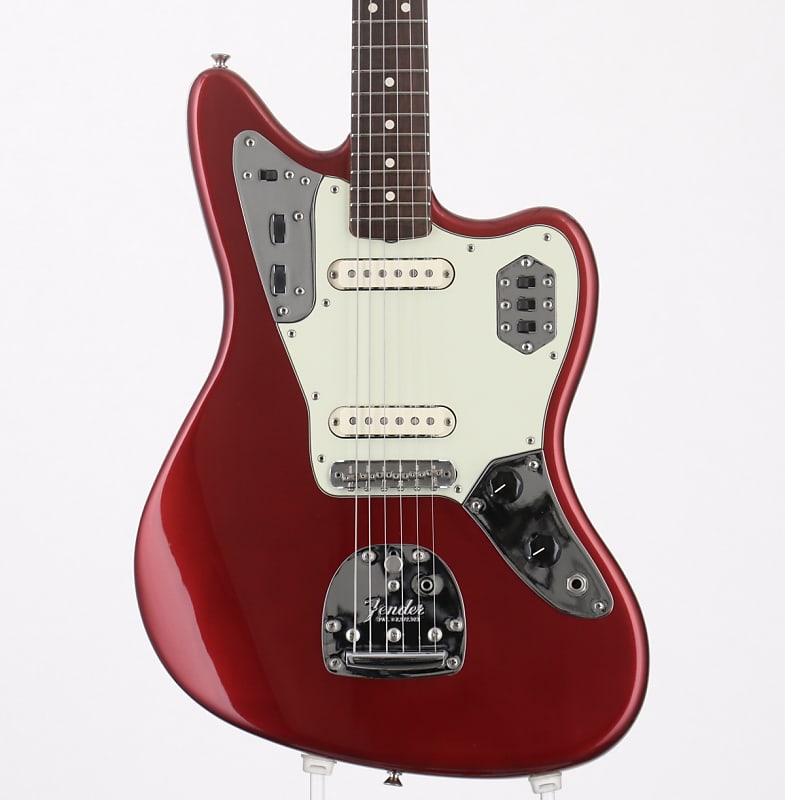 Fender American Vintage '62 Jaguar | Reverb Canada